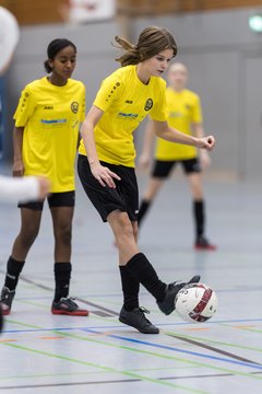 Bild 155 - wBJ Futsalmeisterschaft Vorrunde